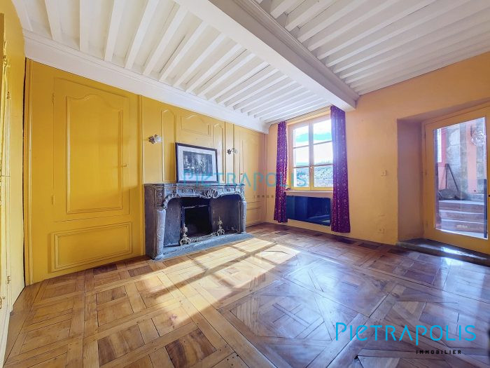 Appartement à vendre, 6 pièces - Le Puy-en-Velay 43000