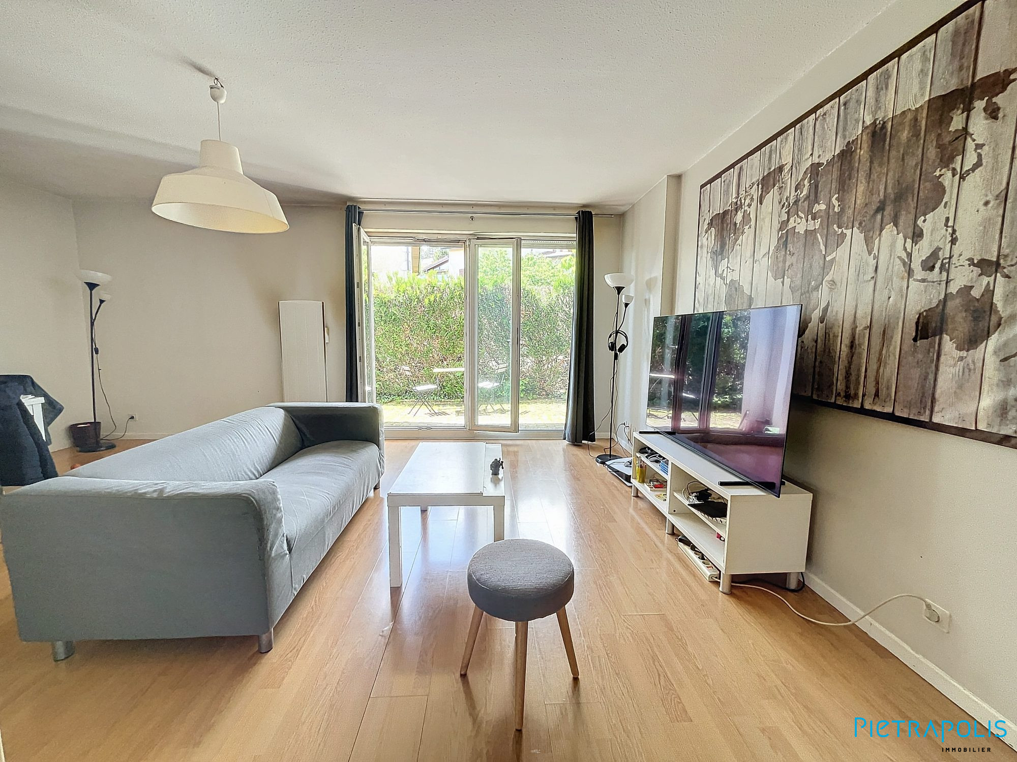Vente Appartement 54m² 2 Pièces à Gex (01170) - Pietrapolis