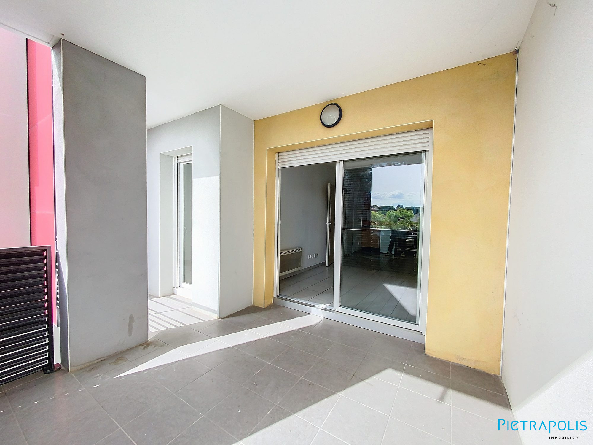 Vente Appartement 39m² 2 Pièces à Béziers (34500) - Pietrapolis