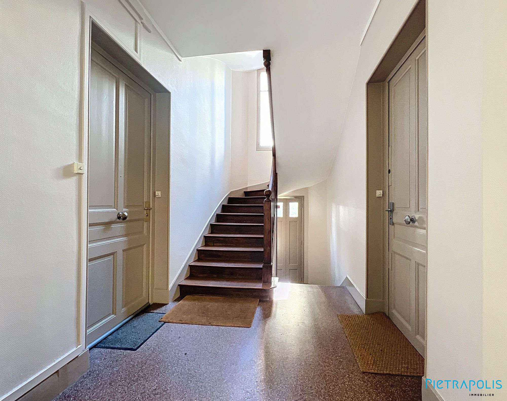 Vente Appartement 59m² 2 Pièces à Dijon (21000) - Pietrapolis