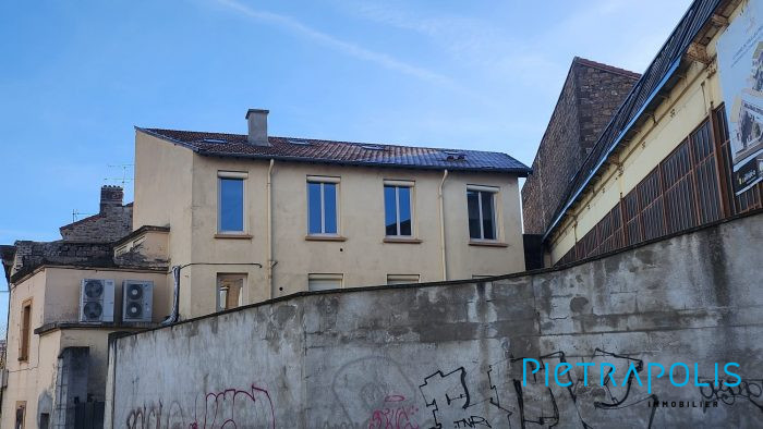Immeuble à vendre, 149 m² - - Saint-Étienne 42100