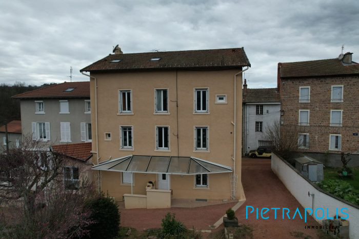 Vente Immeuble COURS 69470 Rhne FRANCE