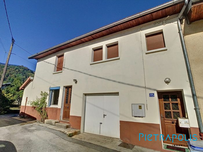 Vente Maison/Villa VAUX-LES-SAINT-CLAUDE 39360 Jura FRANCE