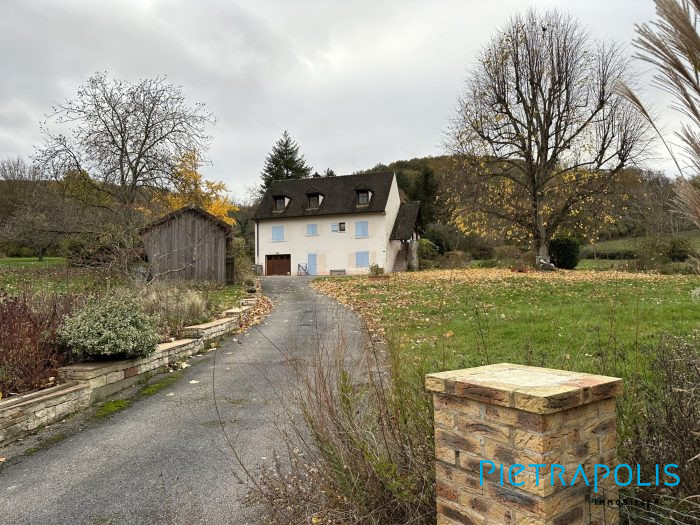 VENTE VILLA COTE CHALONNAISE