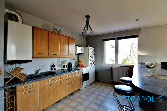Appartement à vendre, 3 pièces - Albigny-sur-Saône 69250