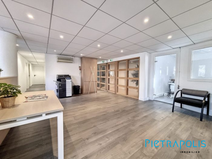 Bureau à vendre, 210 m² - Lyon 69003
