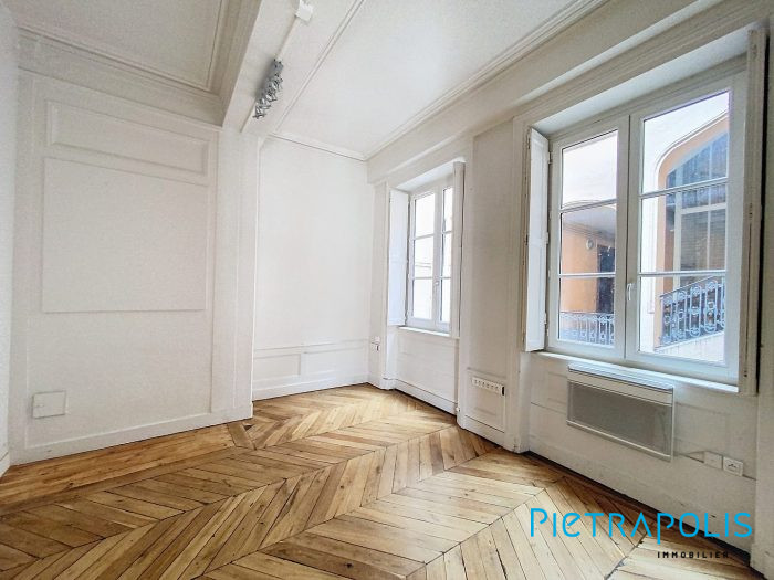 Bureau à vendre, 87 m² - Lyon 69001