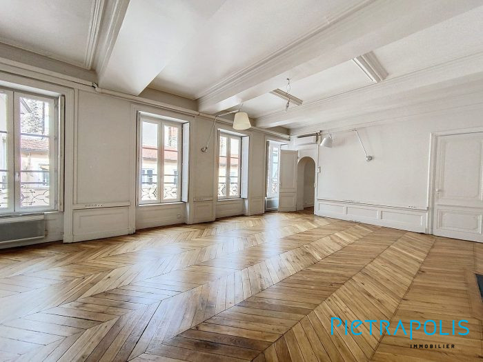Bureau à vendre, 87 m² - Lyon 69001