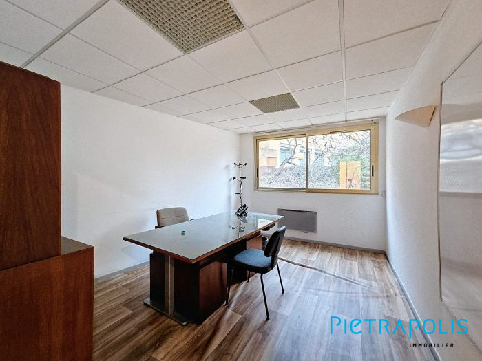 Bureau à vendre, 152 m² - Lyon 69005