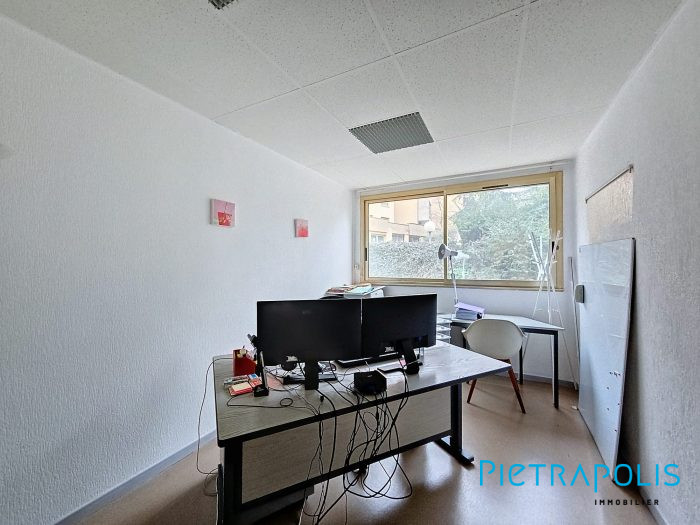 Bureau à vendre, 152 m² - Lyon 69005