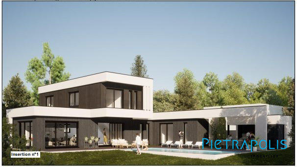 Terrain constructible à vendre, 1172 m² - Dardilly 69570