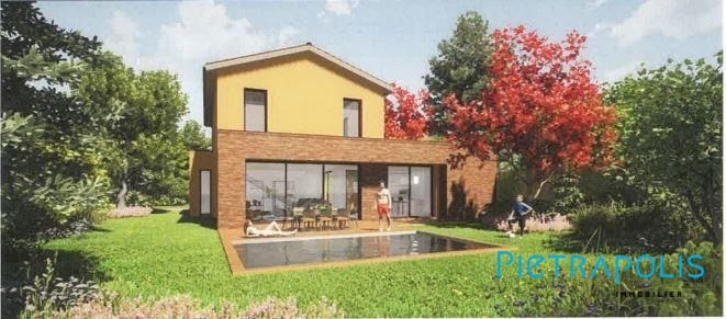 Terrain constructible à vendre, 1050 m² - Écully 69130