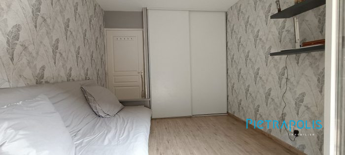 Vente Appartement SAINT-ETIENNE 42000 Loire FRANCE