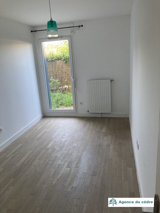 Appartement à louer, 4 pièces - Noisy-le-Roi 78590