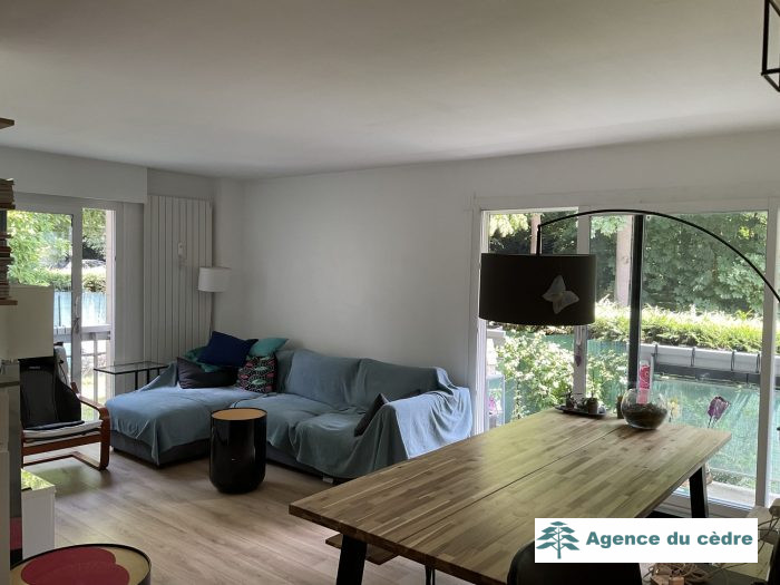 Appartement à louer, 4 pièces - Bailly 78870