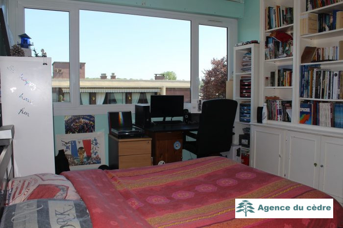 Appartement à vendre, 6 pièces - Noisy-le-Roi 78590