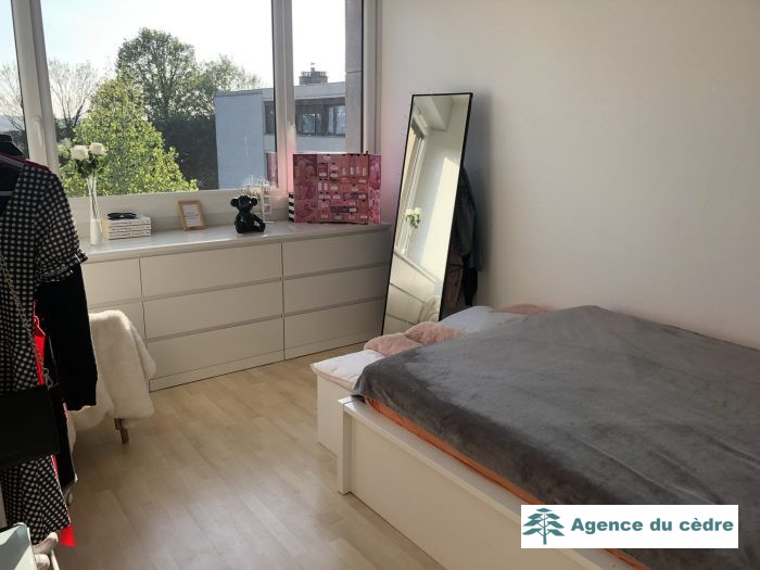 Appartement à vendre, 6 pièces - Noisy-le-Roi 78590