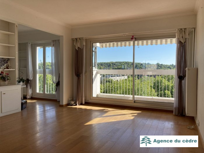 Appartement à vendre, 4 pièces - Marly-le-Roi 78160