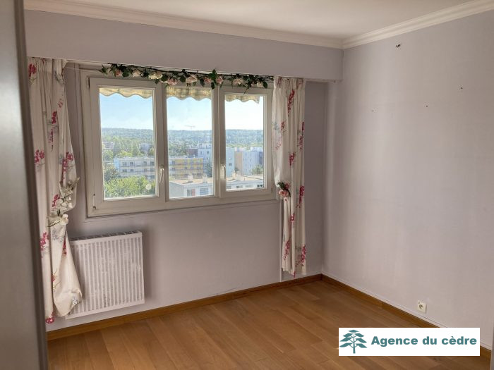 Appartement à vendre, 4 pièces - Marly-le-Roi 78160