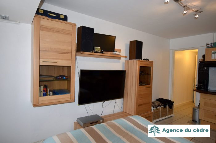 Appartement à vendre, 1 pièce - Noisy-le-Roi 78590