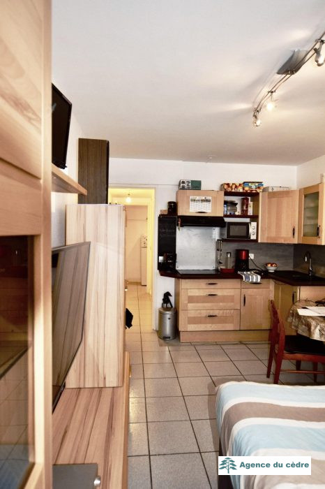 Appartement à vendre, 1 pièce - Noisy-le-Roi 78590