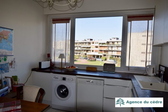 Appartement à vendre, 5 pièces - Noisy-le-Roi 78590