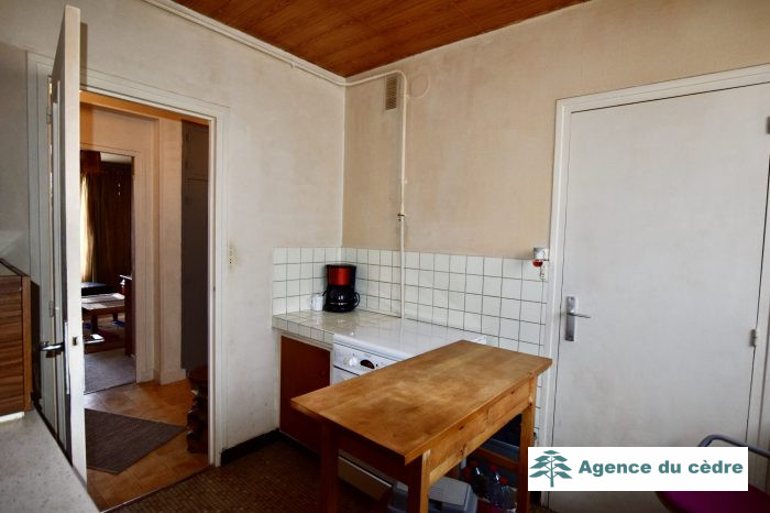 Appartement à vendre, 3 pièces - Noisy-le-Roi 78590