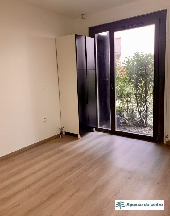 Appartement à vendre, 3 pièces - Bailly 78870