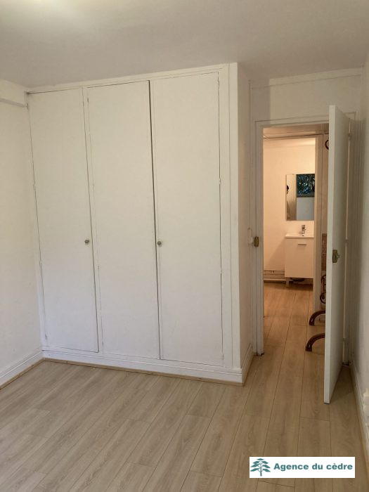 Appartement à vendre, 1 pièce - Noisy-le-Roi 78590