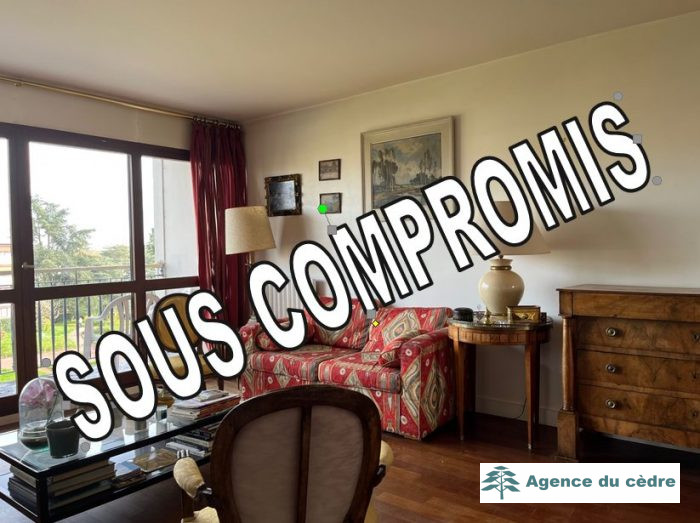 Vente Appartement NOISY-LE-ROI 78590 Yvelines FRANCE
