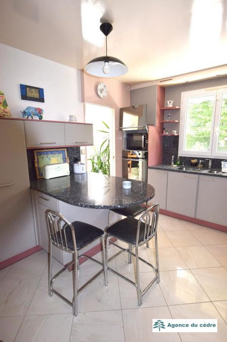 Maison à vendre, 7 pièces - Bailly 78870