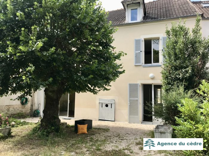 Maison à vendre, 8 pièces - Villepreux 78450