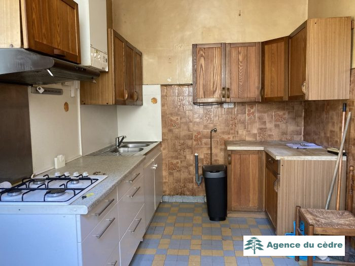 Maison ancienne à vendre, 5 pièces - Noisy-le-Roi 78590