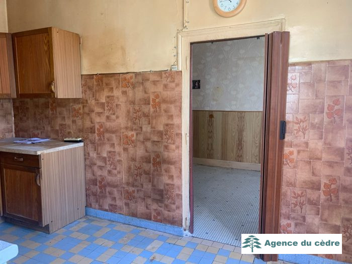 Maison ancienne à vendre, 5 pièces - Noisy-le-Roi 78590