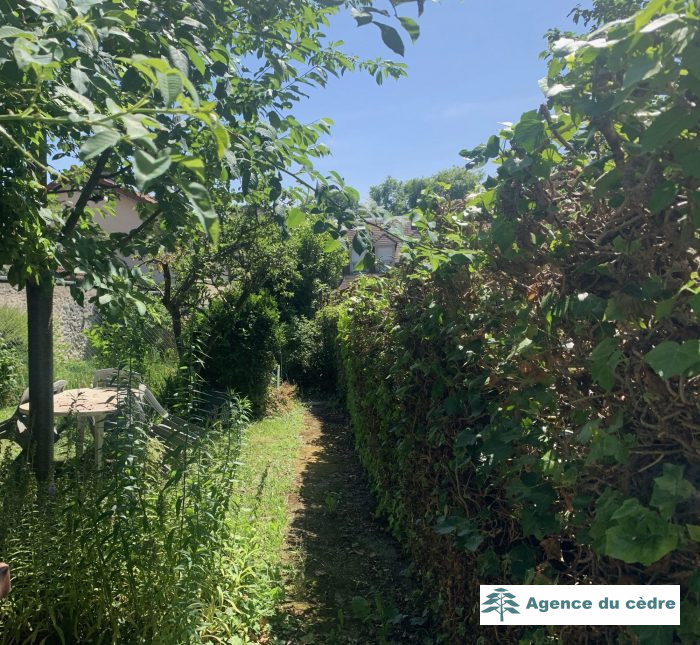 Maison ancienne à vendre, 5 pièces - Noisy-le-Roi 78590