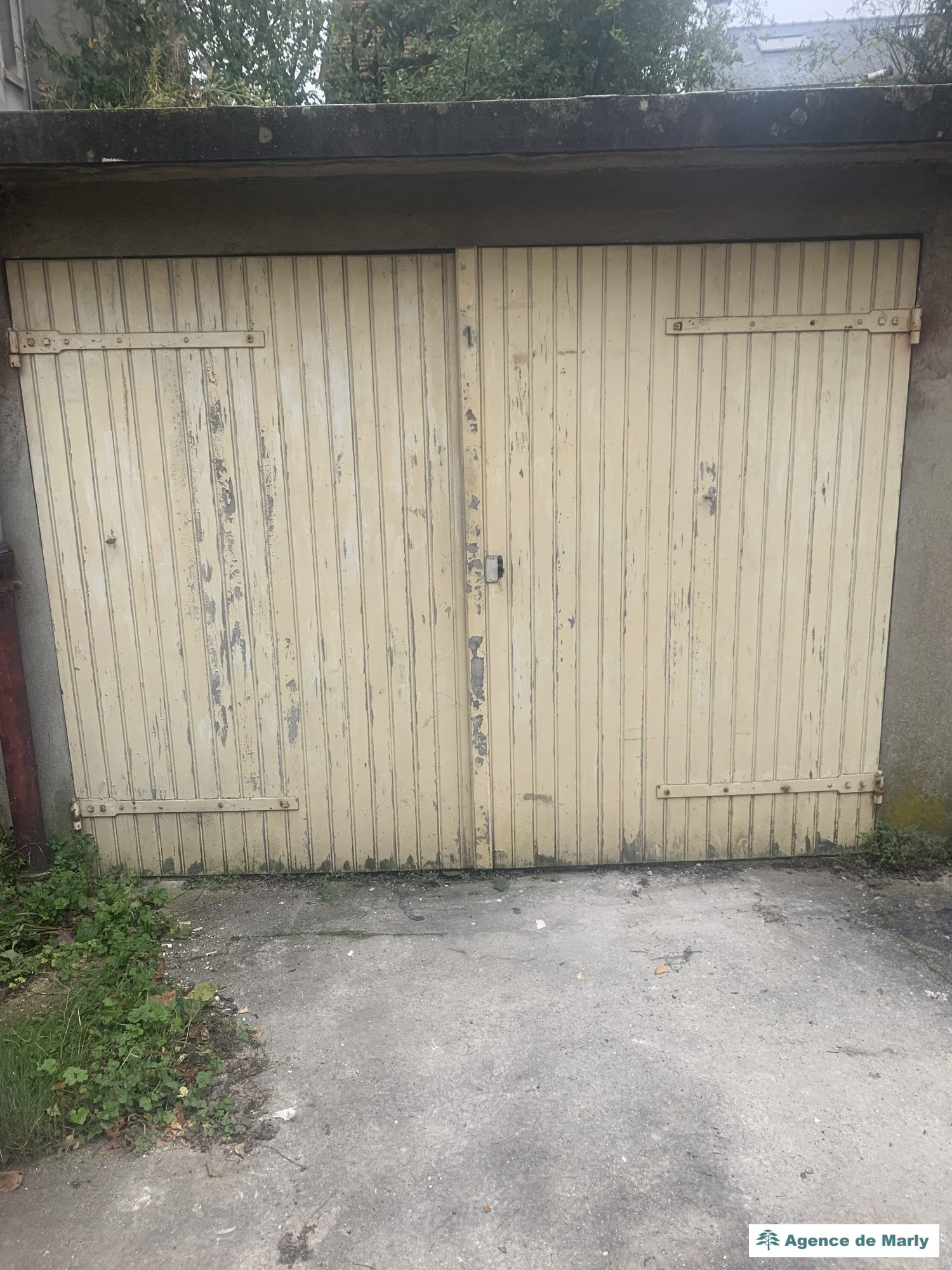 Location annuelle Garage/Parking SAINT-GERMAIN-EN-LAYE 78100 Yvelines FRANCE