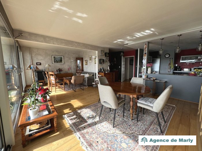 Vente Appartement MARLY-LE-ROI 78160 Yvelines FRANCE