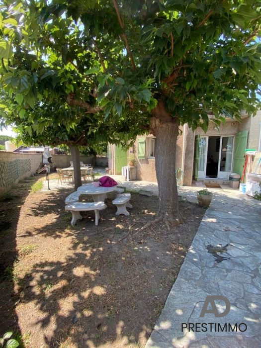 Location annuelle Maison/Villa LUCCIANA 20290 Corse FRANCE
