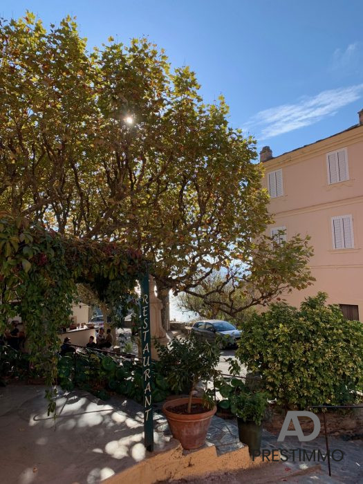 Vente Appartement NONZA 20217 Corse FRANCE
