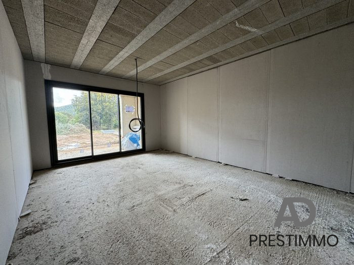Vente Appartement SAINT-FLORENT 20217 Corse FRANCE