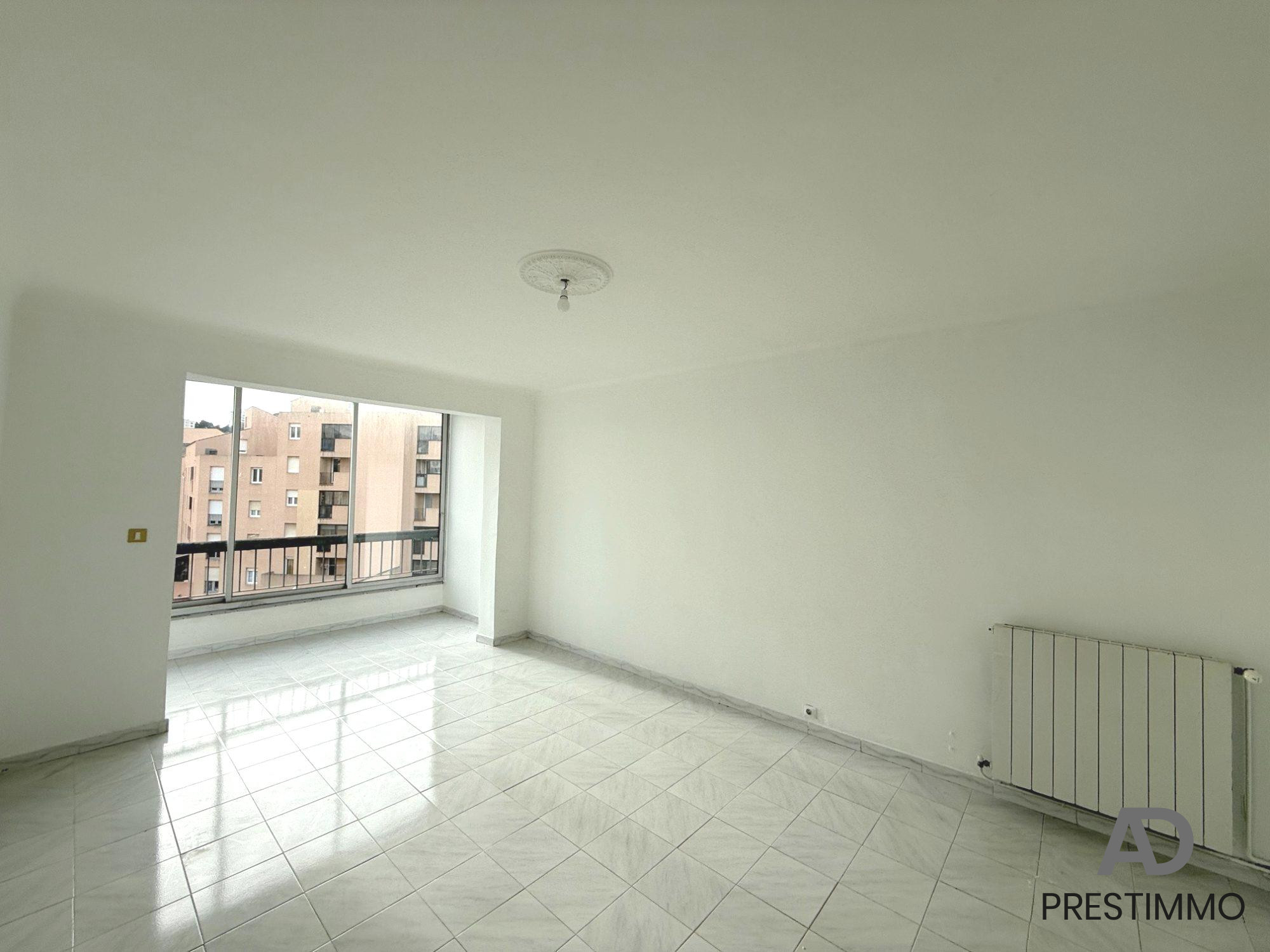 Vente Appartement BASTIA 20200 Corse FRANCE