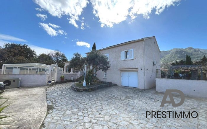 Vente Maison/Villa BIGUGLIA 20620 Corse FRANCE