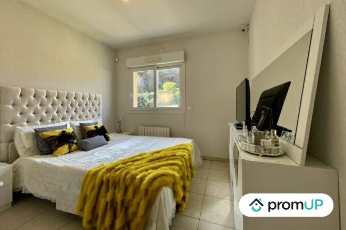 Photo Particulier à particulier vends appartement de 70m² situé à Roquebrune-Cap-Martin. image 11/12
