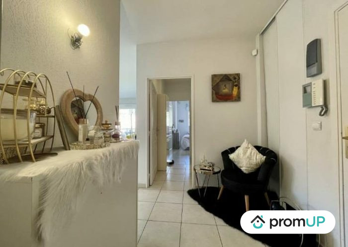 Photo Particulier à particulier vends appartement de 70m² situé à Roquebrune-Cap-Martin. image 12/12