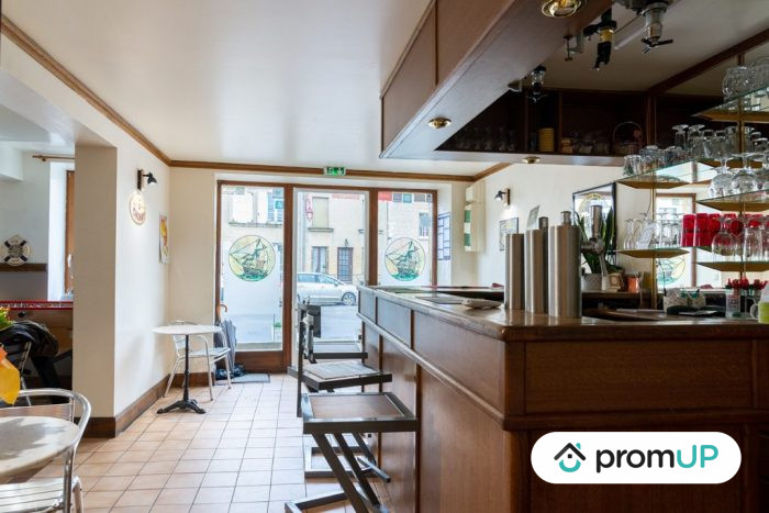 Photo Maison de 225 m² avec restaurant-bar dans les Ardennes image 3/11