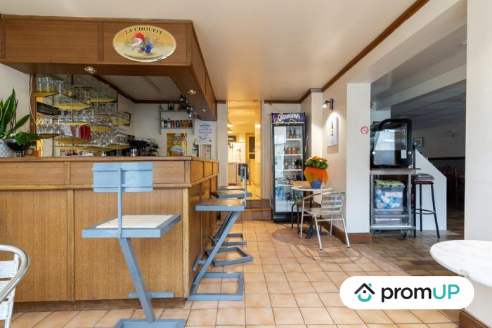 Photo Maison de 225 m² avec restaurant-bar dans les Ardennes image 4/11