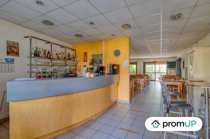 Photo Opportunité à saisir : restaurant bar licence IV + appartement en Dordogne image 7/17