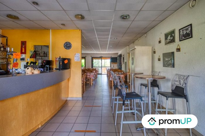 Photo Opportunité à saisir : restaurant bar licence IV + appartement en Dordogne image 9/17