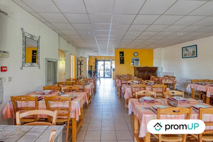 Photo Opportunité à saisir : restaurant bar licence IV + appartement en Dordogne image 10/17
