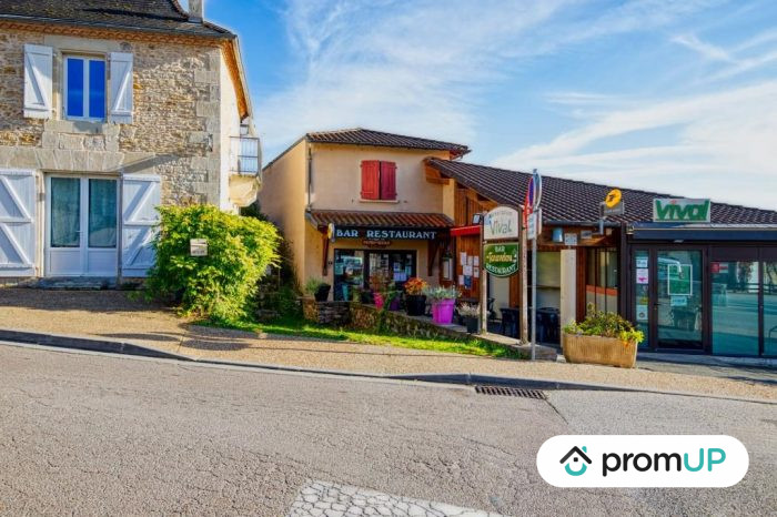Photo Opportunité à saisir : restaurant bar licence IV + appartement en Dordogne image 3/17